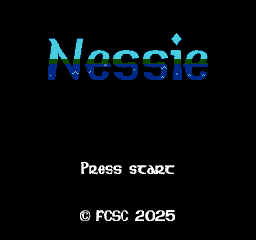 nessie_game